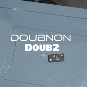 DOUBDÉ