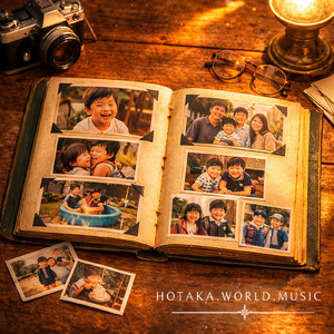 三ページの君 ～ Three Pages of Memories ～