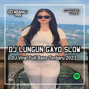 DJ LUNGUN GAYO - CINCINPALA KO TELAH BERIKAN MUNOSAH BASA NGE LAGU SI PAREN