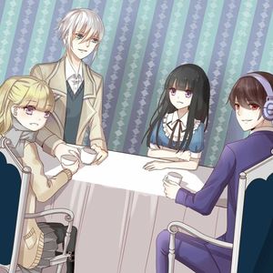 恍如梦境（标题使用版）