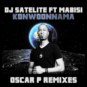 Konwoonnama (Oscar P Afro Rebel Mix)
