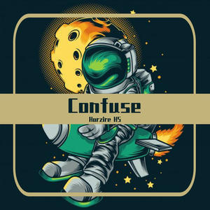 Confuse（Horzire HS mix）