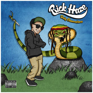 Dub It (feat. Skillinjah)