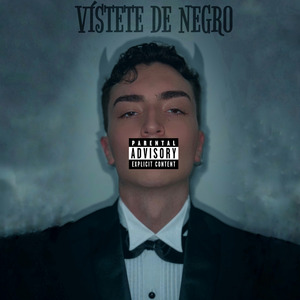 Vístete de Negro