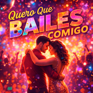Quero Que Bailes Comigo