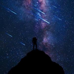 星空迷雾（Prod by Lisure）