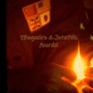 Acordei (feat. 1Bagueiro)