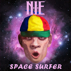 Space Surfer