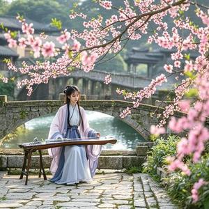 陌上行