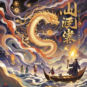 山海钧律_吴泓钧