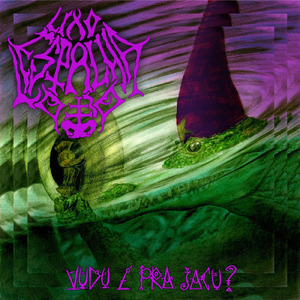 Um Pica-Pau de Marte