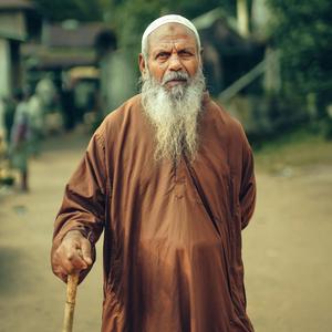 Moner Jharu Diye Dao