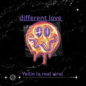 Different love
