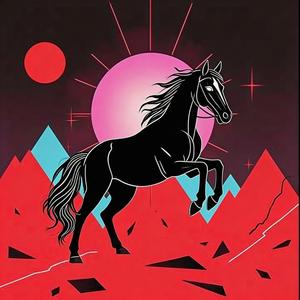 Mad Hors