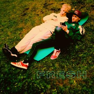 FRESH (feat. Potsataja)