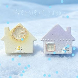 初雪