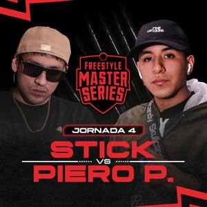 Incremental Mode Stick - Stick Vs Piero Pistas (Live)