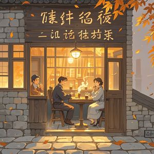 敬这杯酒，各生欢喜-衍阳