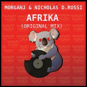 AFRIKA (Original Mix)