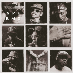NOS PIDEN FOTO RMX (feat. DANIEL LEYTOR, JOVY, DEUXER)