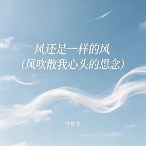 风还是一样的风（风吹散我心头的思念）