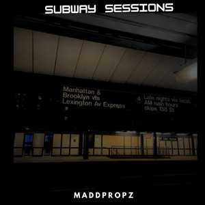 3 Train (Instrumental)