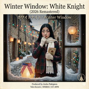 ホワイトナイト (2026Remastered)