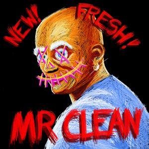 Mr. Clean