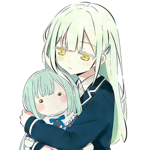 Sacred Play Secret Place（若叶睦Cover）