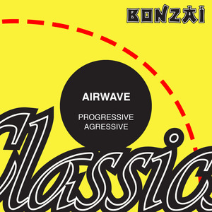 Progressive Agressive (Original Mix)