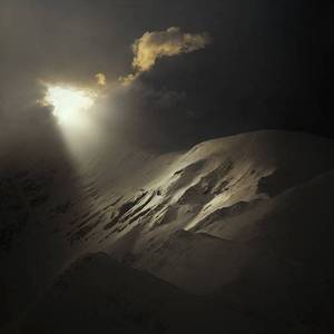 Light of hope(Extended Mix)