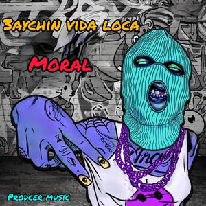3AYCHIN VIDA LOCA (RAP MAROCAIN)