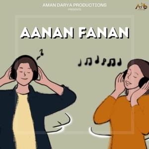 Aanan Fanan