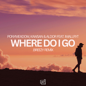 Where Do I Go (.breezy Extended Remix)