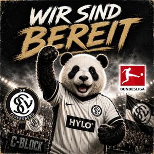 Wir sind bereit!