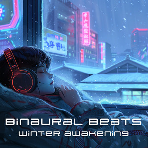 Binaural Sleep Garden