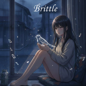 Brittle