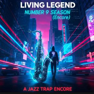 Number 9 season Encore