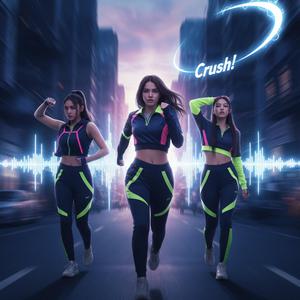 러닝 루틴 (running routine)