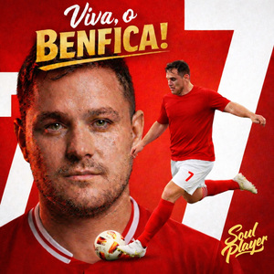 Viva, o Benfica!