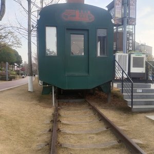 阿海- 离别的车站