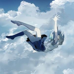 Curse (Waste) (feat. phantomfr) (Original)