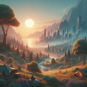 放下执念方能重生