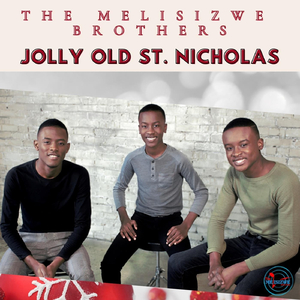 Jolly Old Saint Nicholas