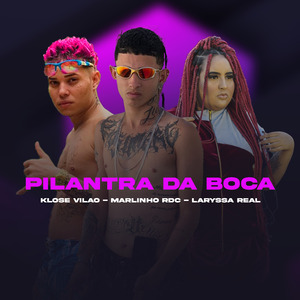 Pilantra da Boca