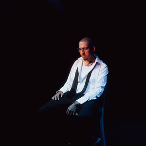 I’m Not a Therapist