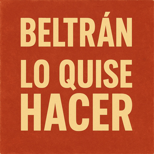 Lo Quise Hacer