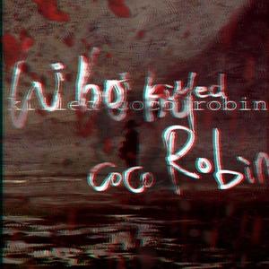 谁杀死了知更鸟