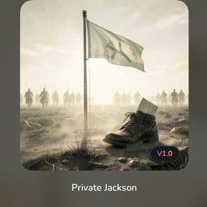 Private Jackson
