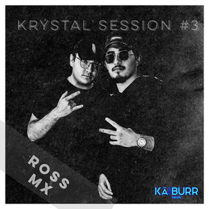 Krystal Session #3